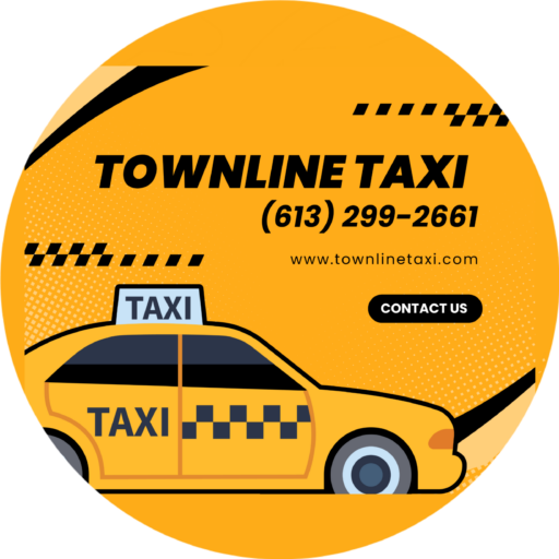 Town Line Taxi Perth